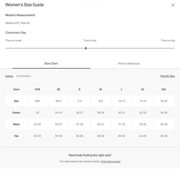 Vuori Black Athletic Skort with Built-In Shorts - Picture 6 of 8